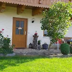 Apartamento Steinbeisser Arrach