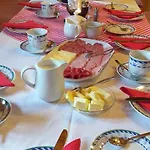 Apartamento Steinbeisser *