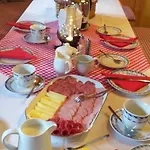 Apartamento Steinbeisser