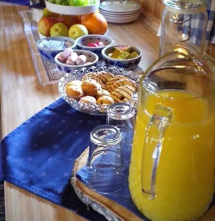 Appartamento Steinbeisser