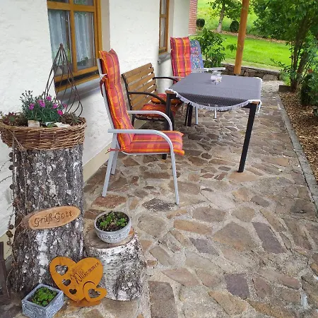 Steinbeisser Apartment *