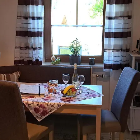 Appartamento Steinbeisser *