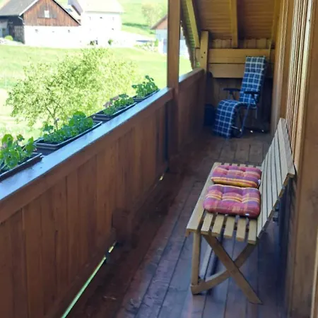 Steinbeisser Appartamento