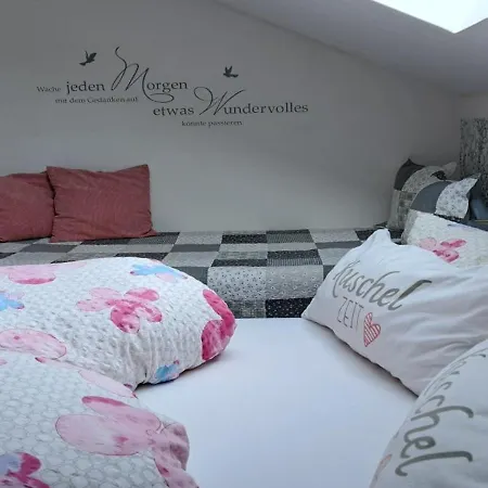 Apartment Steinbeisser