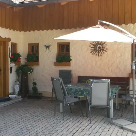 Apartment Steinbeisser