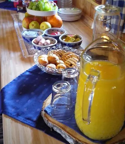 Appartement Steinbeisser