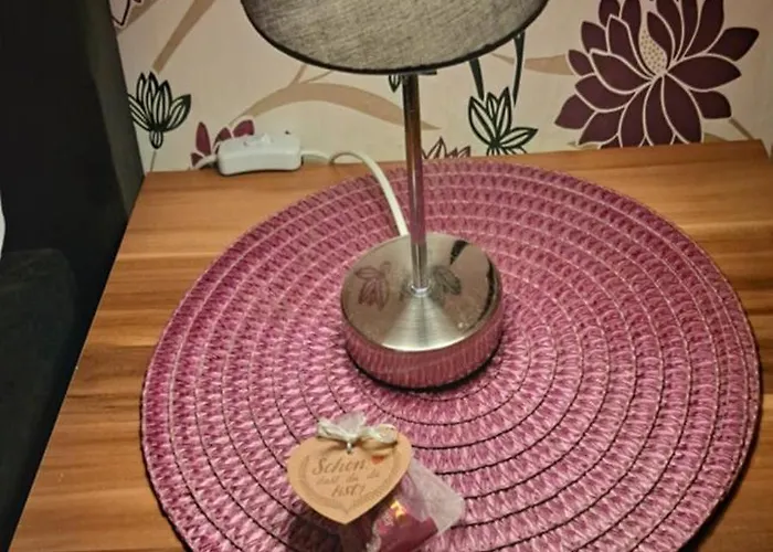 Appartement Steinbeisser