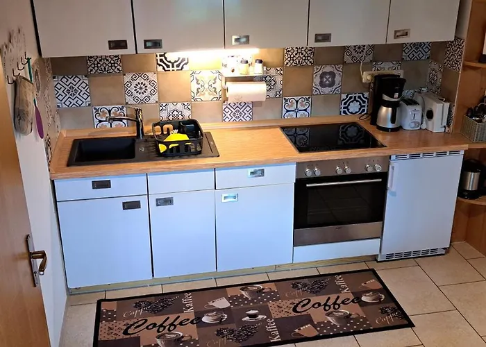 Steinbeisser Appartement *