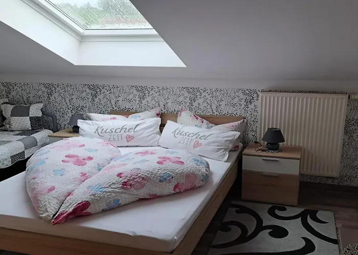 Steinbeisser Appartement *